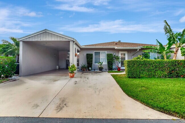 Foto del edificio - 14764 Wildflower Ln