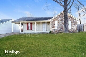 Building Photo - 5798 Jardin Pl