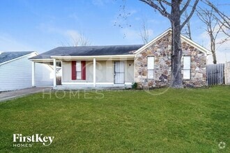 Building Photo - 5798 Jardin Pl
