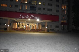 Building Photo - 2500 N Van Dorn St
