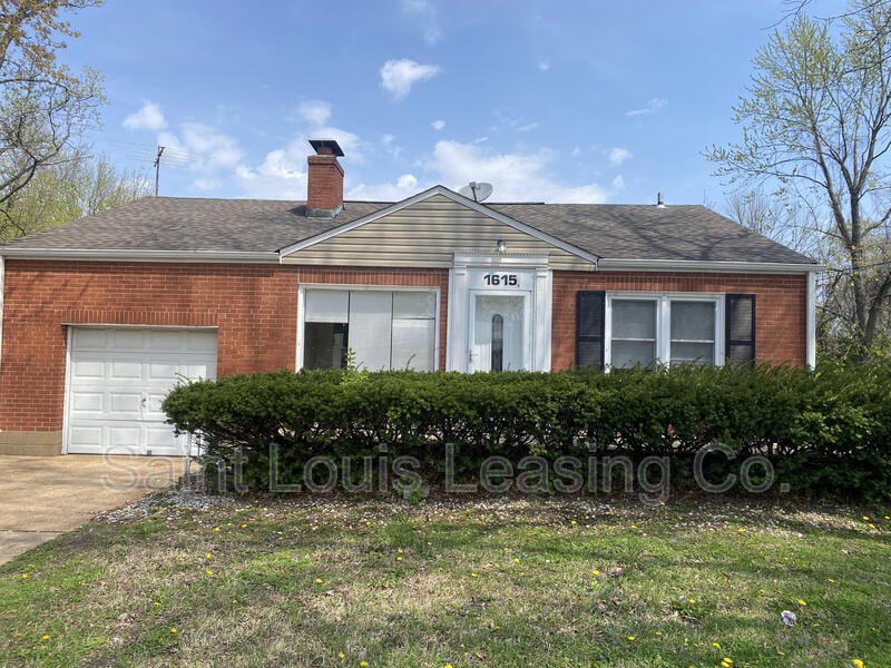 Foto principal - 1615 Redman Rd