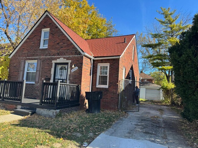 Foto del edificio - 11326 Marlowe St