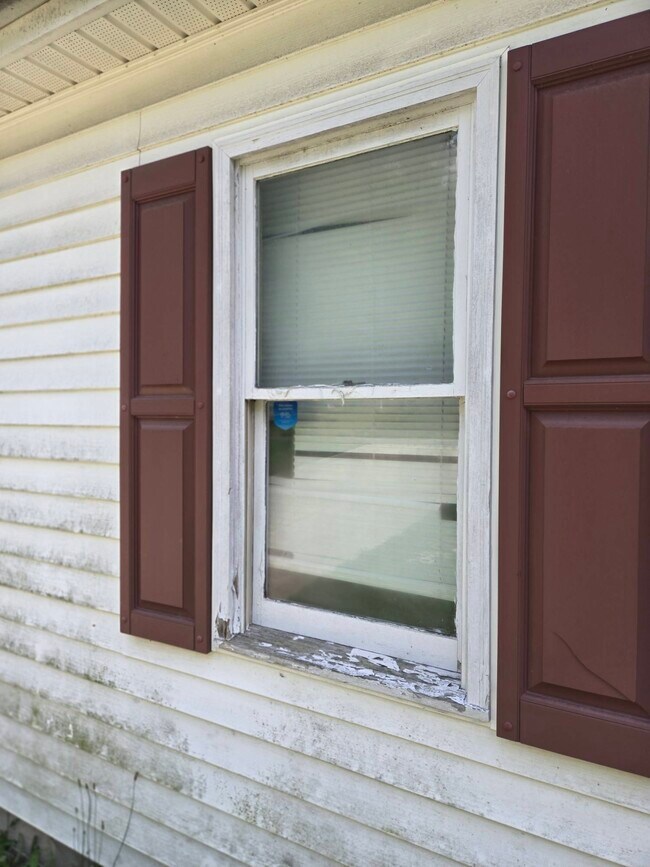 Foto del edificio - 115 Blackwelder Ave