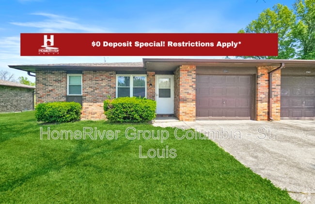 Building Photo - 2541 E Morris Dr
