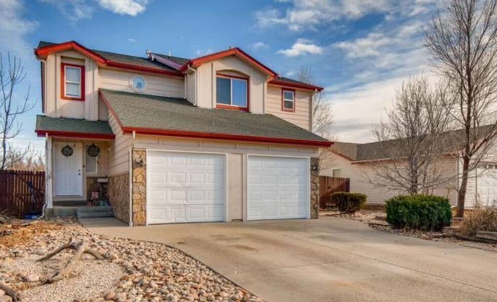 254 S Finch Ave, Lafayette, CO 80026 Townhome Rentals in Lafayette CO