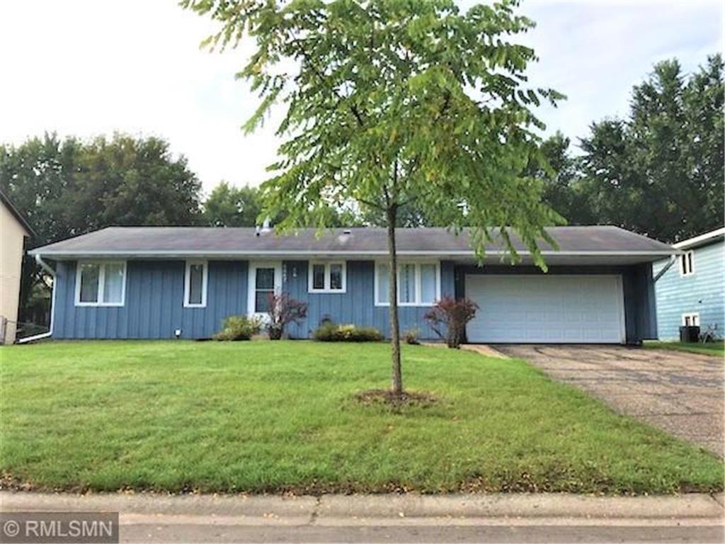 8867 89th St Cir S, Cottage Grove, MN 55016 House Rental in Cottage