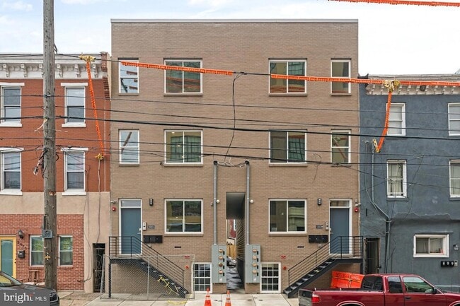 Photo - 2021 N 2nd Street Unit 3 Apartment