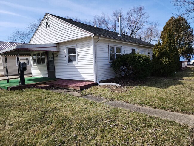 Foto del edificio - Updated 3 Bedroom Ranch style home