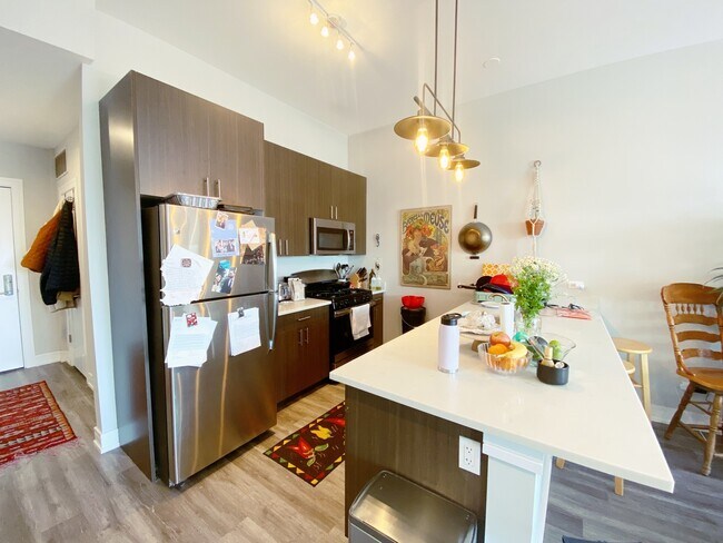 Foto del edificio - 3220 N Lincoln Ave