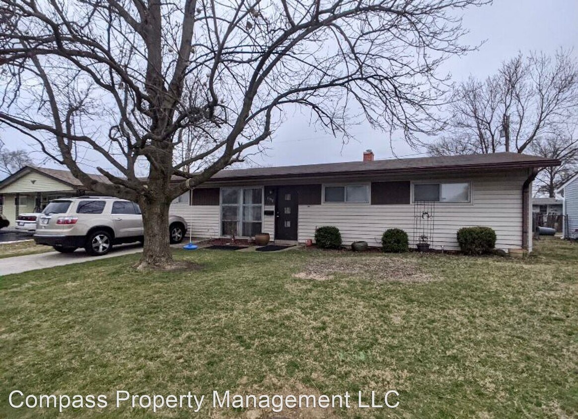 Foto principal - 4 br, 1.5 bath House - 1998 Britton Dr