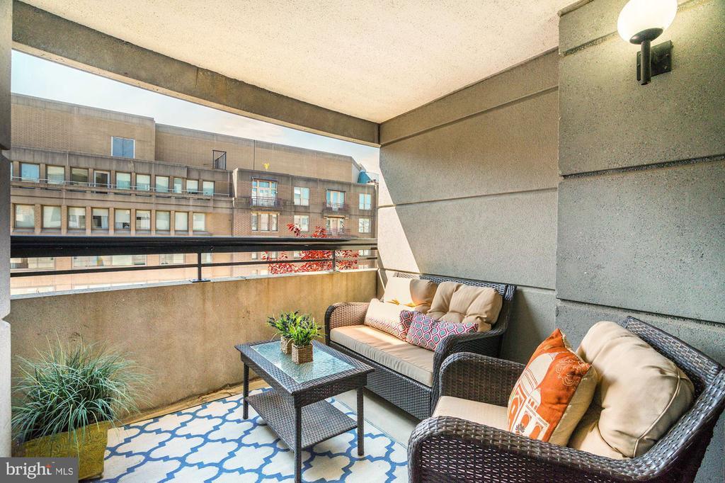 Foto principal - 2311 M St NW