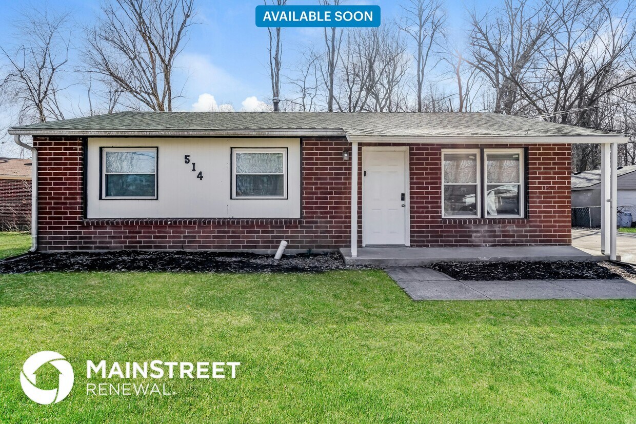 Foto principal - 514 Sinclair St