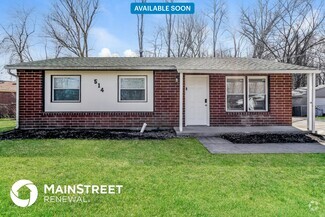Building Photo - 514 Sinclair St