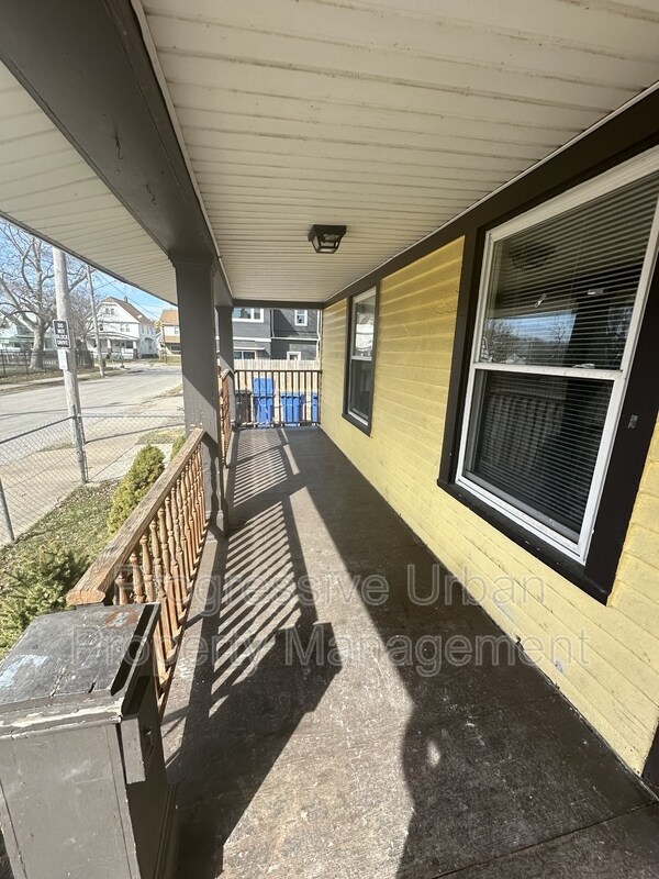 Foto del edificio - 4301 W 41st St