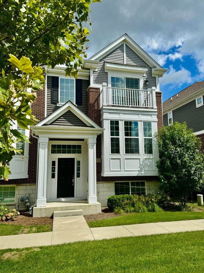 Building Photo - 4431 Monroe Ct