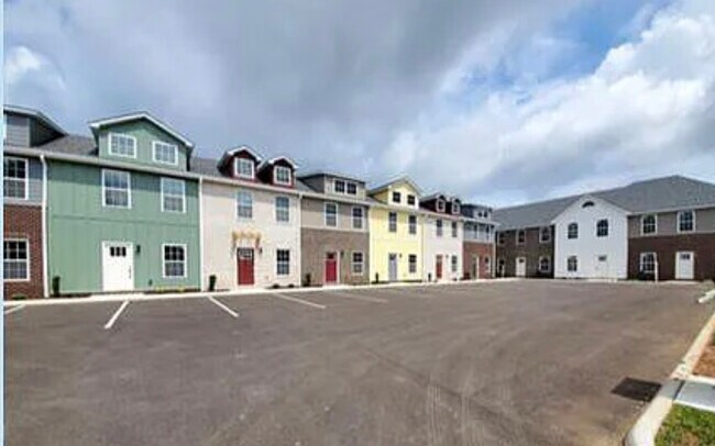 Foto del edificio - 159 Rosemont Drive