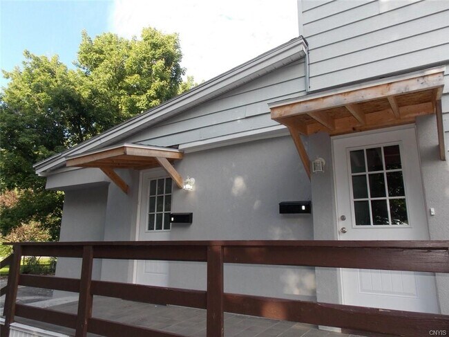 Foto del edificio - 538 West End Ave
