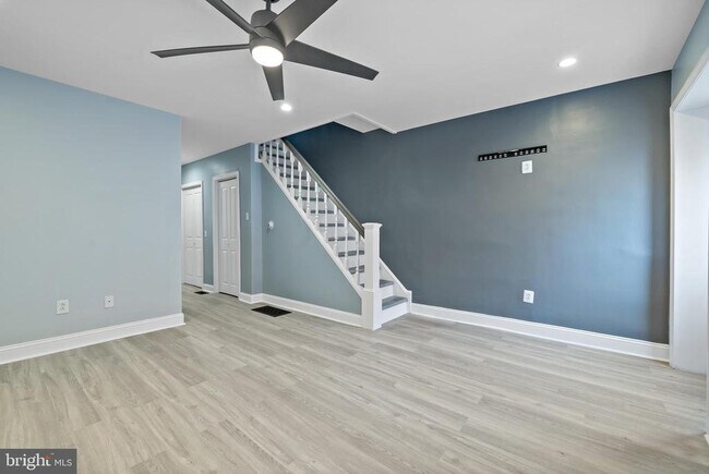 Foto del edificio - 2609 S Bancroft St