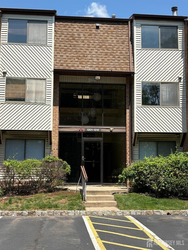 Foto del edificio - 1209 Edison Glen Terrace