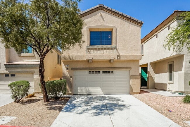 Building Photo - 6465 N Butterfly Sky St