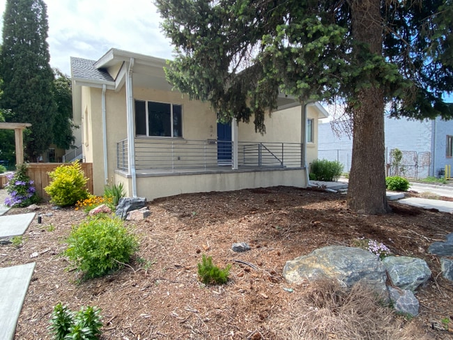 Photo - 63 Lowell Blvd House