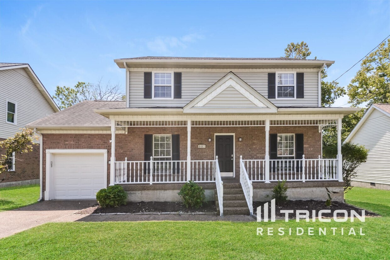 Foto principal - 1417 Market Square Ct