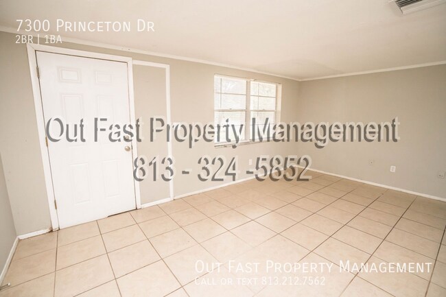 Foto del edificio - 7300 Princeton Dr