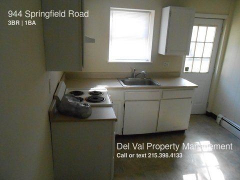 Building Photo - 944 Springfield Rd