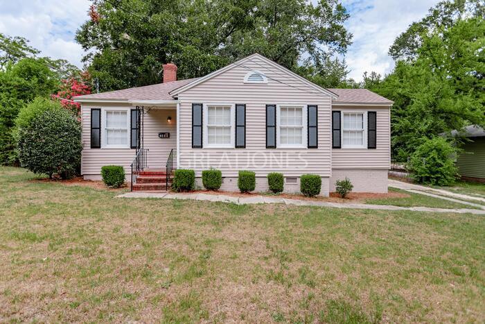 Primary Photo - Charming 2 Bedroom in Columbus!