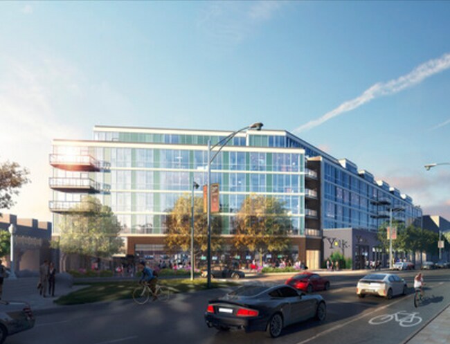 Building Photo - 1743 N Leavitt St