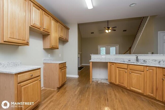 Foto del edificio - 90 Observatory Dr, Dallas, GA 30132