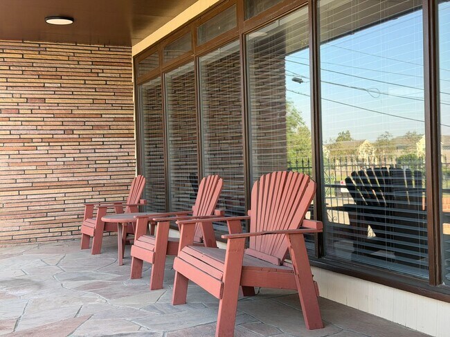 Foto del edificio - 3590 Buchanan St