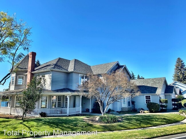Building Photo - 4 br, 3 bath House - 5423 W Prospect Dr.