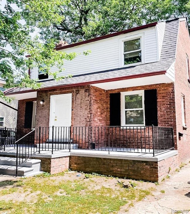 Building Photo - 4320 Buckingham