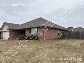 Building Photo - 3412 Shona Way