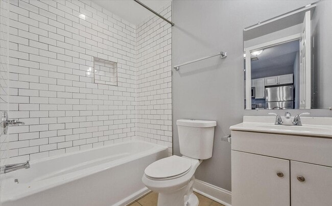 Foto del edificio - 433 Atlantic St SE