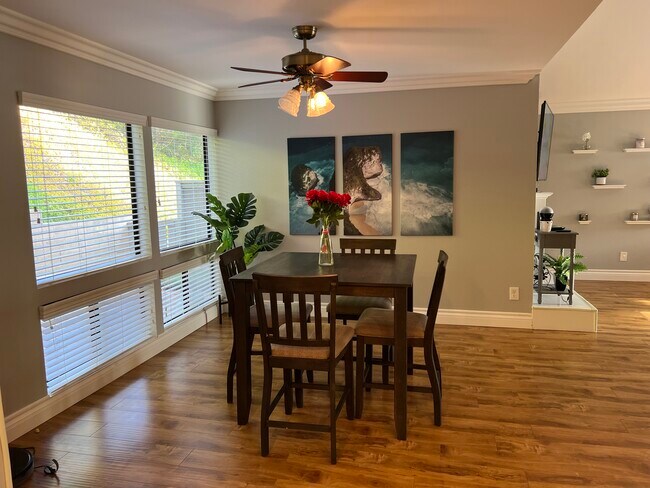 Foto del edificio - 6034 E Cadbury Dr