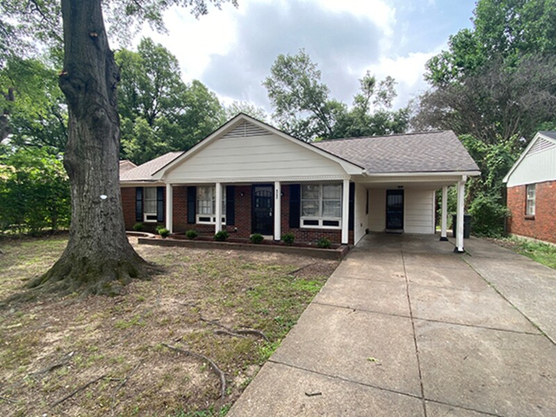 Primary Photo - 4247 Arrowhead Rd