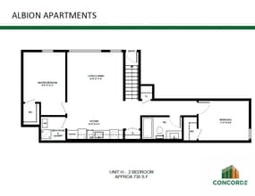 Building Photo - 3780 Albion Rd S
