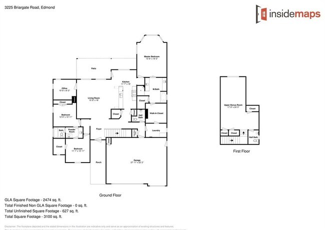 Building Photo - 3225 Briargate Rd