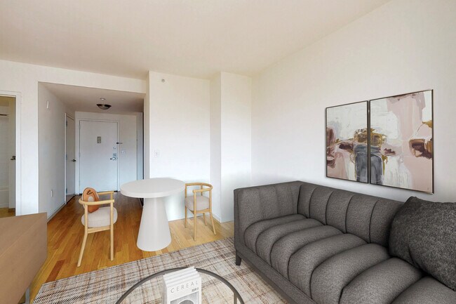 Foto del edificio - 27 Barker Ave