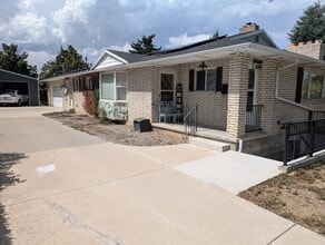 Building Photo - 6358 Mt Vernon Dr