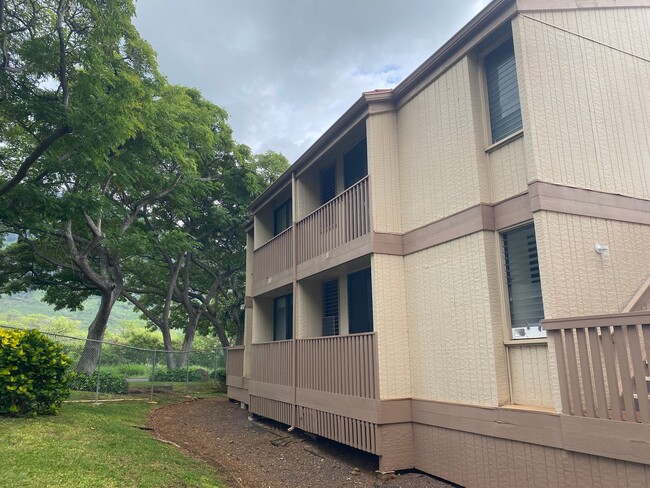 Foto del edificio - Makaha Valley Plantation - Two Bedroom