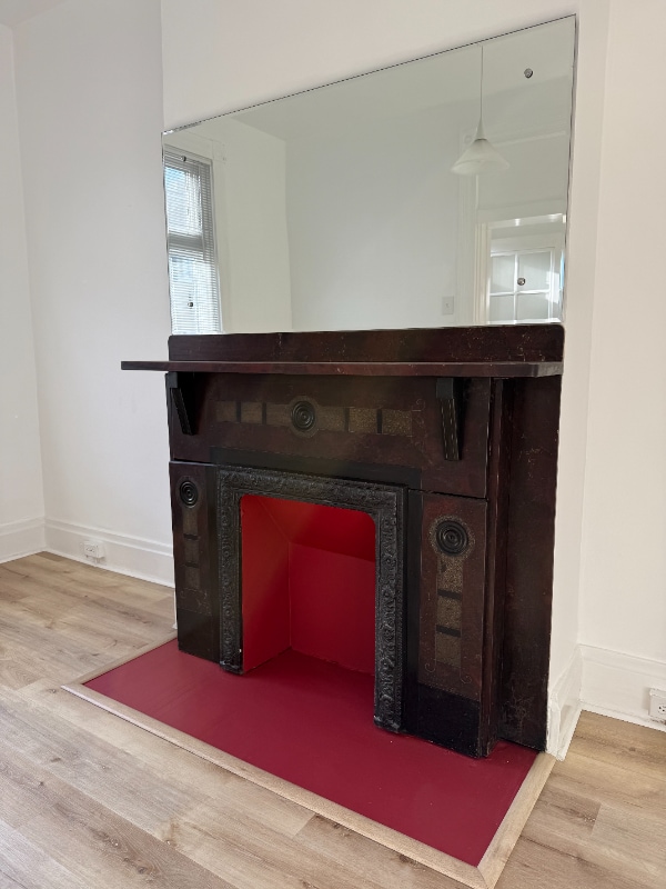 Building Photo - 133 Home St