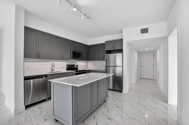 Photo - 350 W Hidden Valley Blvd Apartment