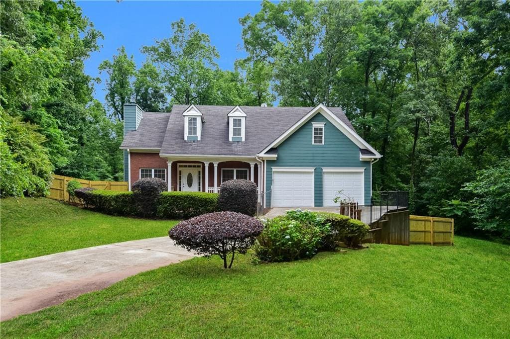 Foto principal - 4318 Welbron Dr