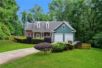 Building Photo - 4318 Welbron Dr