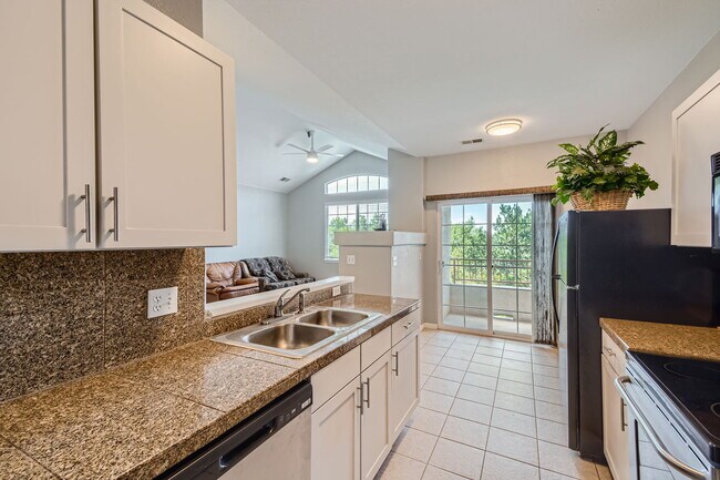 Foto del edificio - 22580 E Ontario Dr