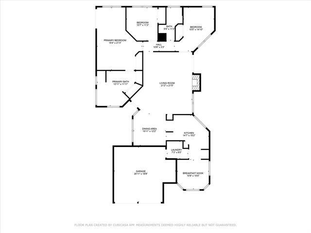 Foto principal - 1113 Kit Ln