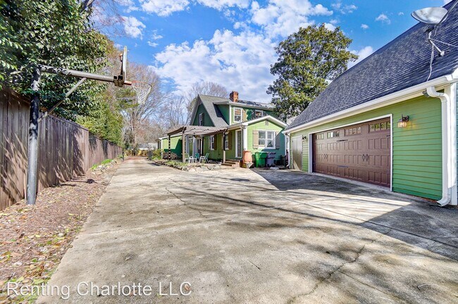 Foto del edificio - 3 br, 2 bath House - 4330 Brookfield Dr
